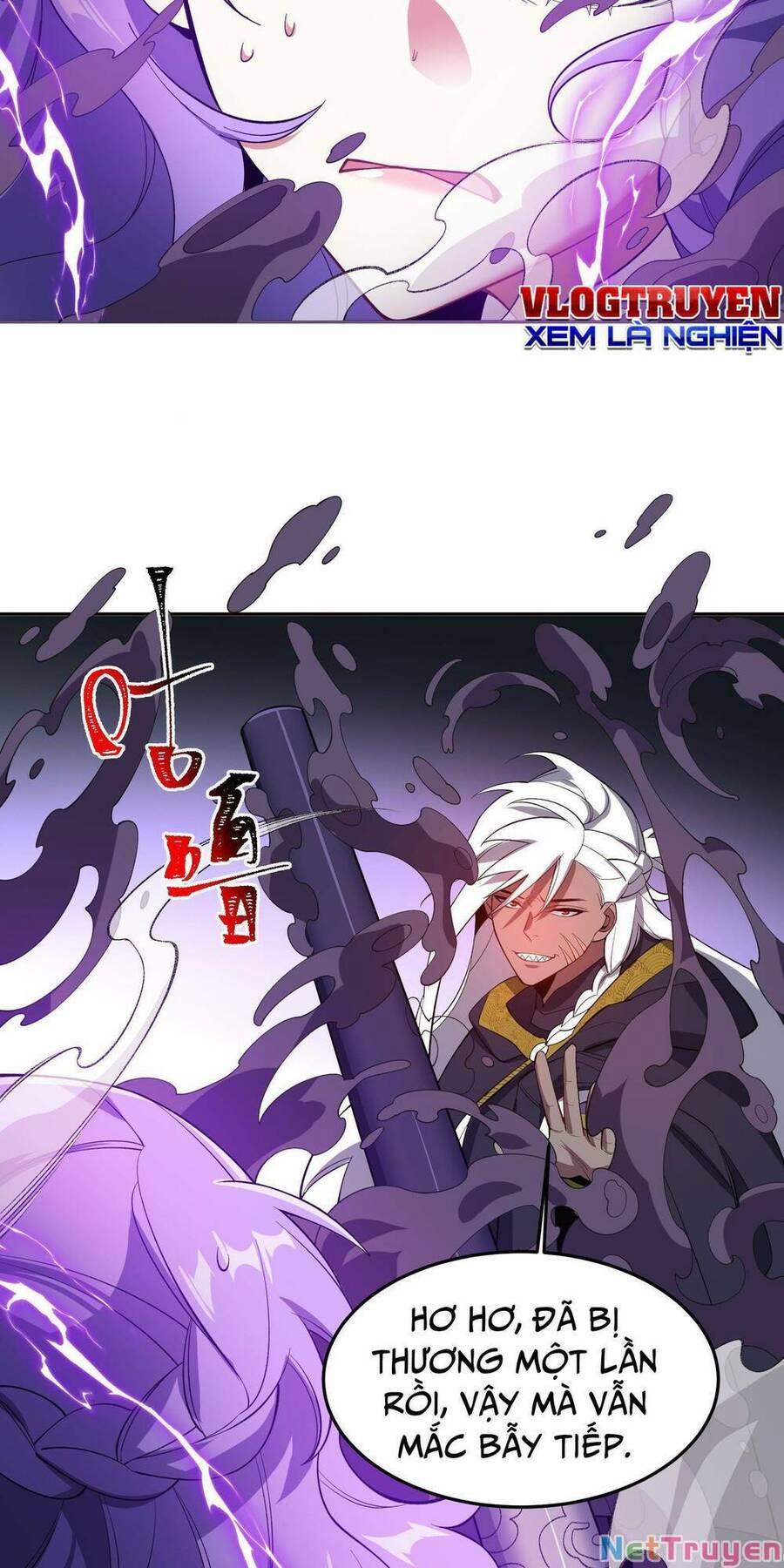 Ta Ở Tu Tiên Giới Chỉ Làm Giờ Hành Chính 7 trang 11