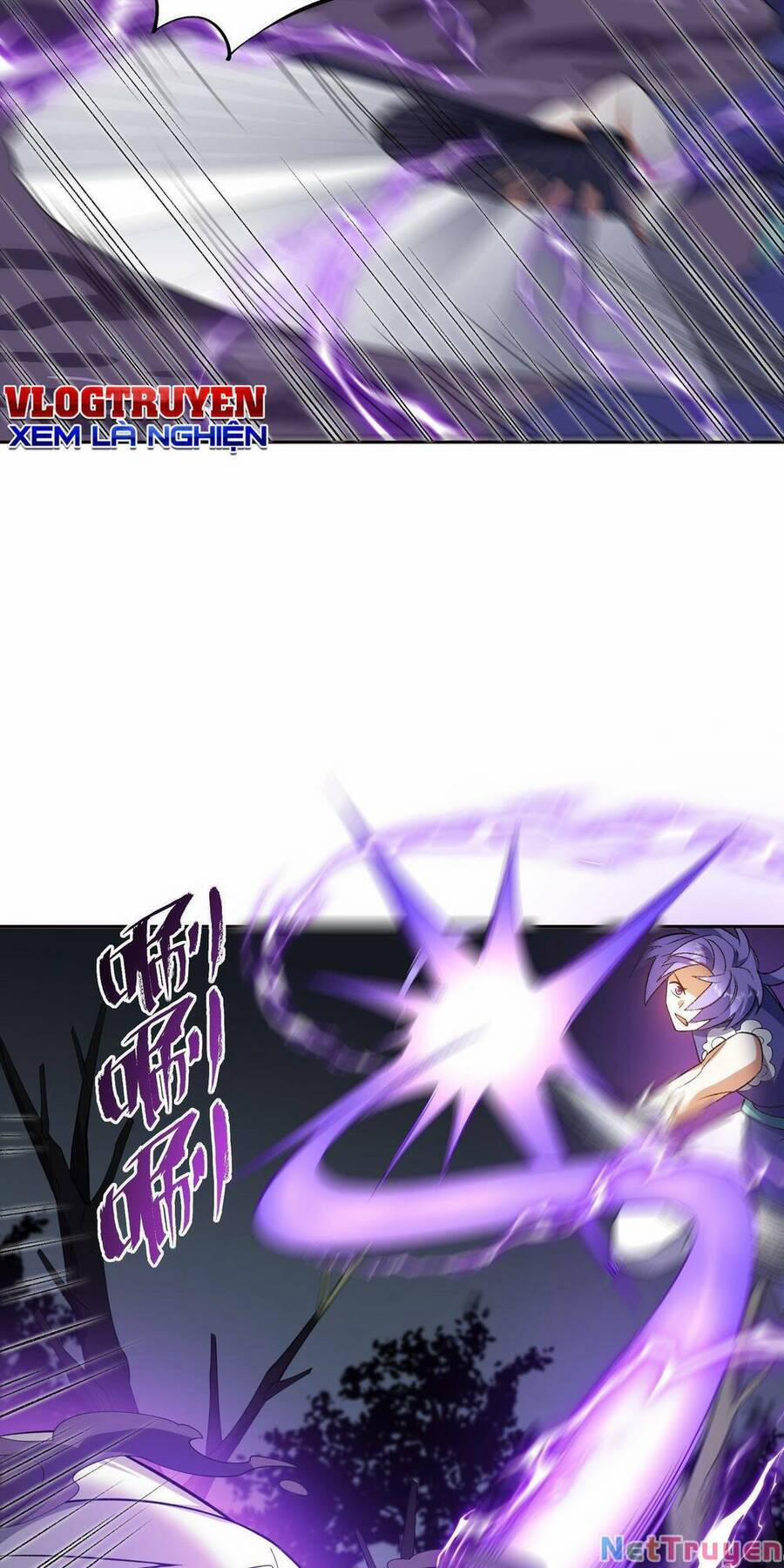 Ta Ở Tu Tiên Giới Chỉ Làm Giờ Hành Chính 7 trang 13