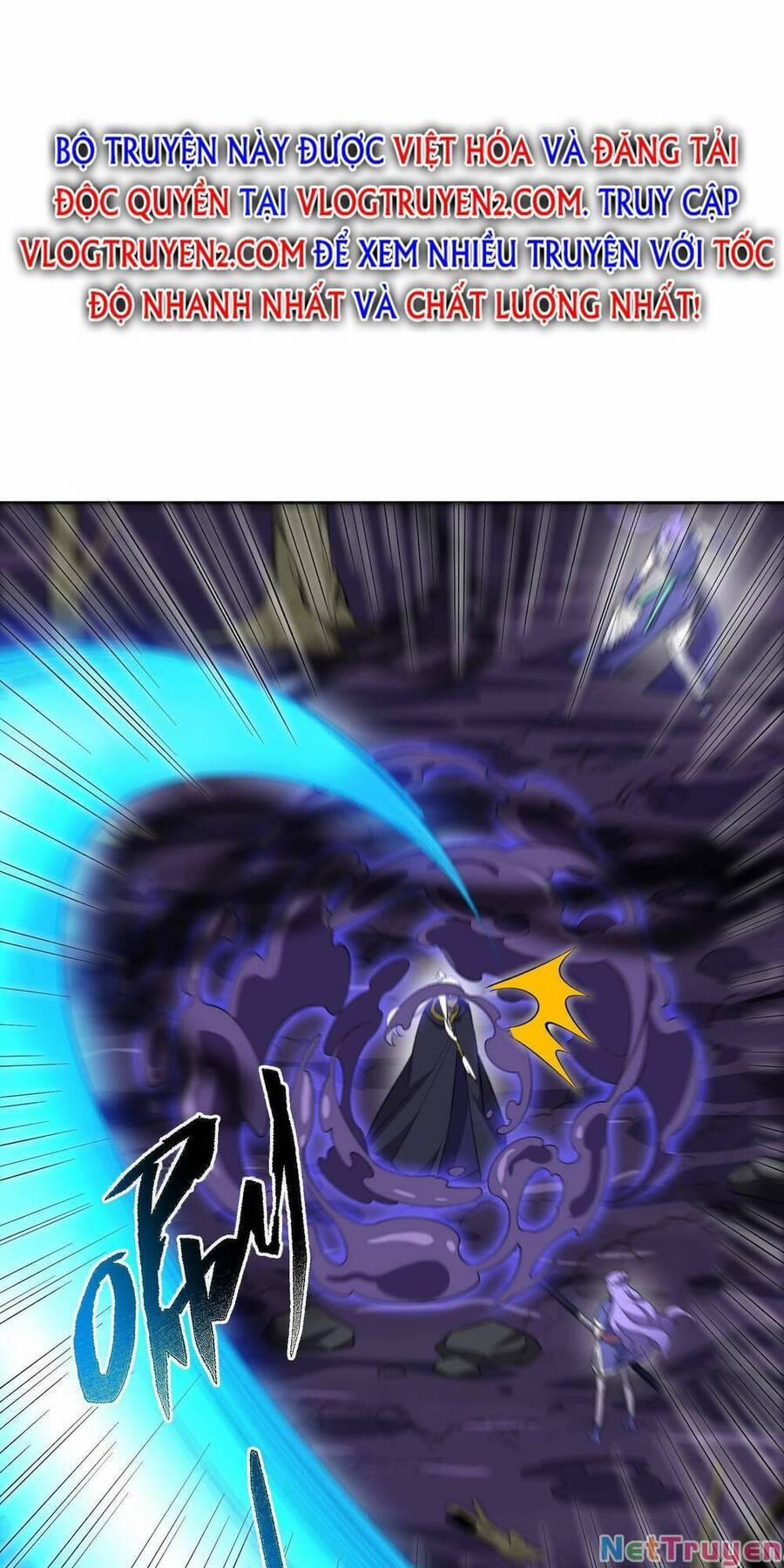 Ta Ở Tu Tiên Giới Chỉ Làm Giờ Hành Chính 7 trang 18