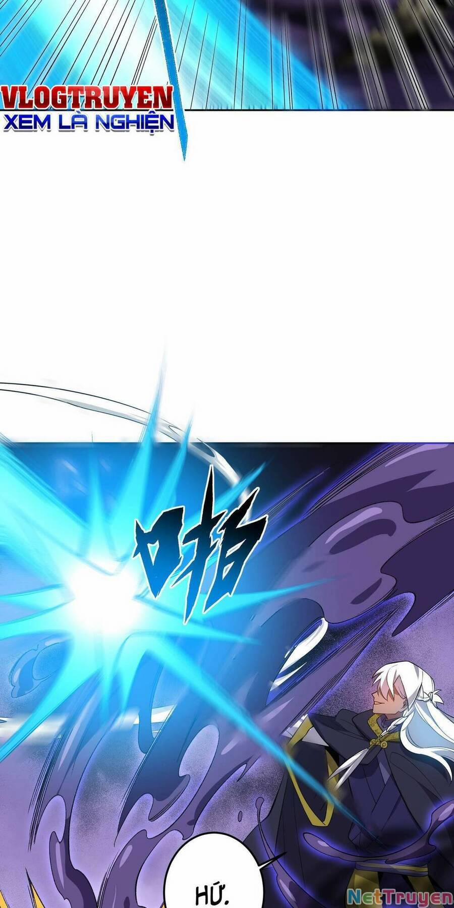 Ta Ở Tu Tiên Giới Chỉ Làm Giờ Hành Chính 7 trang 19