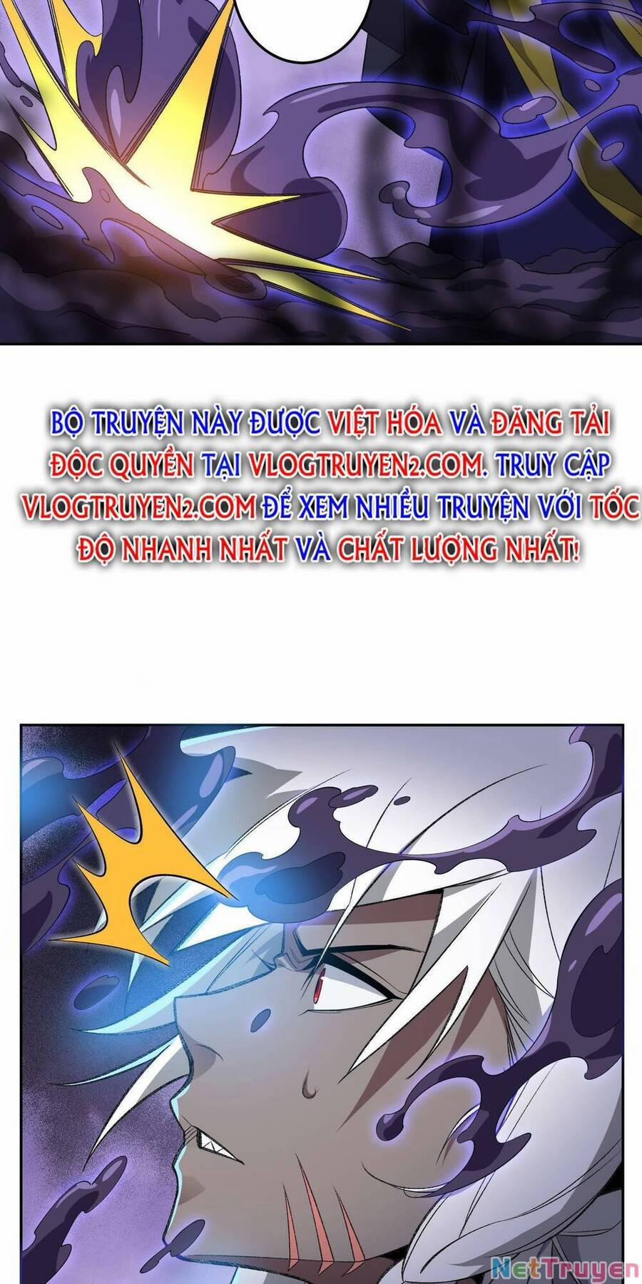 Ta Ở Tu Tiên Giới Chỉ Làm Giờ Hành Chính 7 trang 20