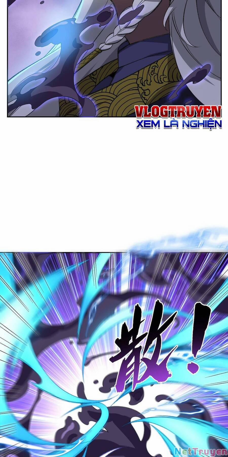 Ta Ở Tu Tiên Giới Chỉ Làm Giờ Hành Chính 7 trang 21