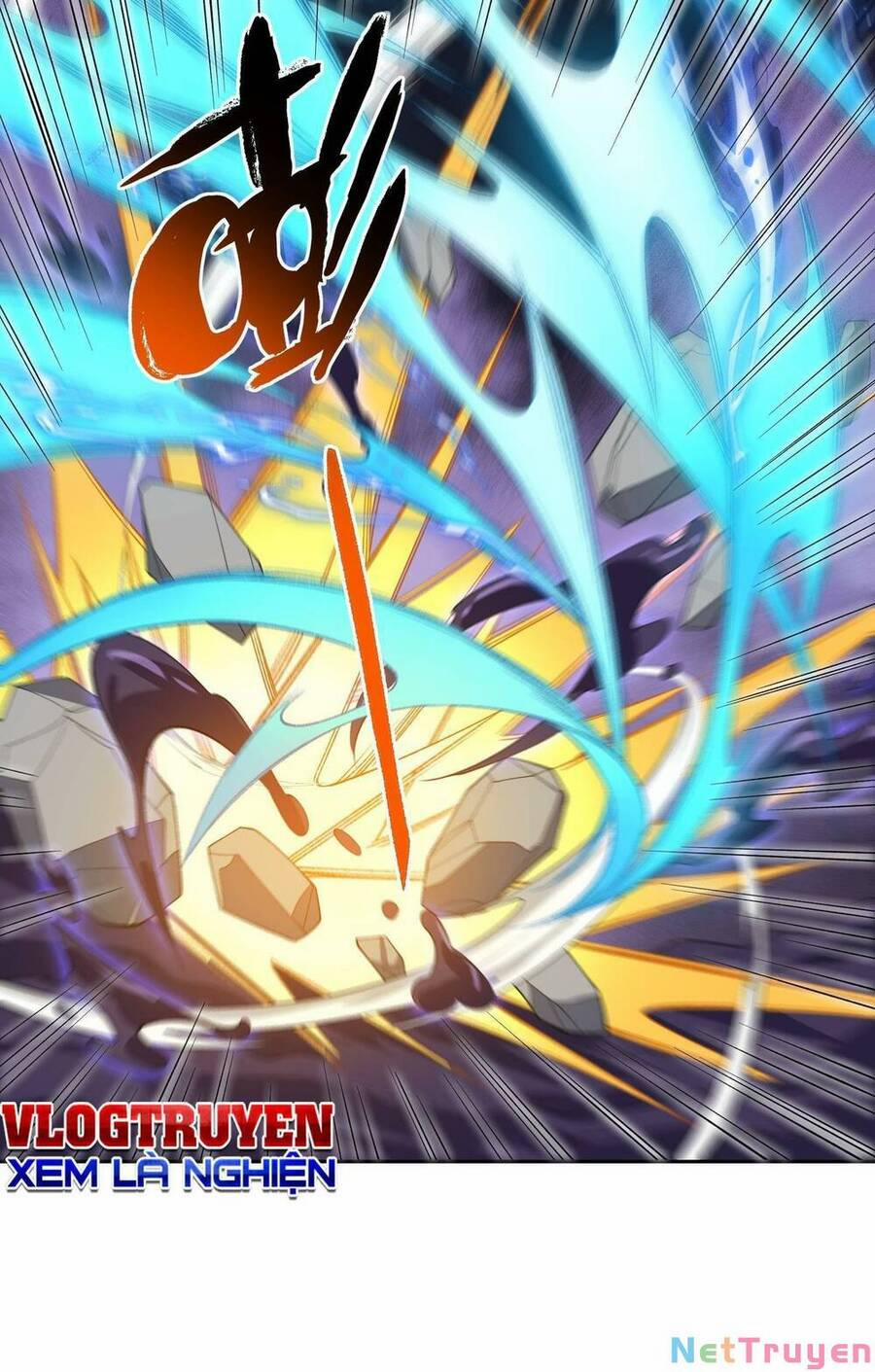 Ta Ở Tu Tiên Giới Chỉ Làm Giờ Hành Chính 7 trang 23