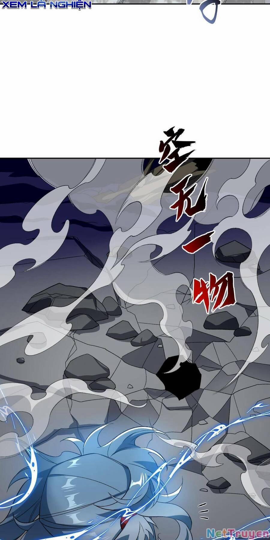 Ta Ở Tu Tiên Giới Chỉ Làm Giờ Hành Chính 7 trang 25