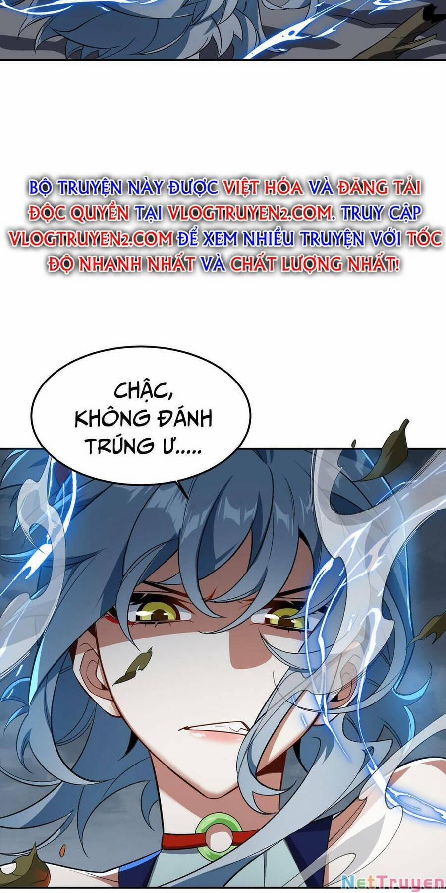 Ta Ở Tu Tiên Giới Chỉ Làm Giờ Hành Chính 7 trang 26