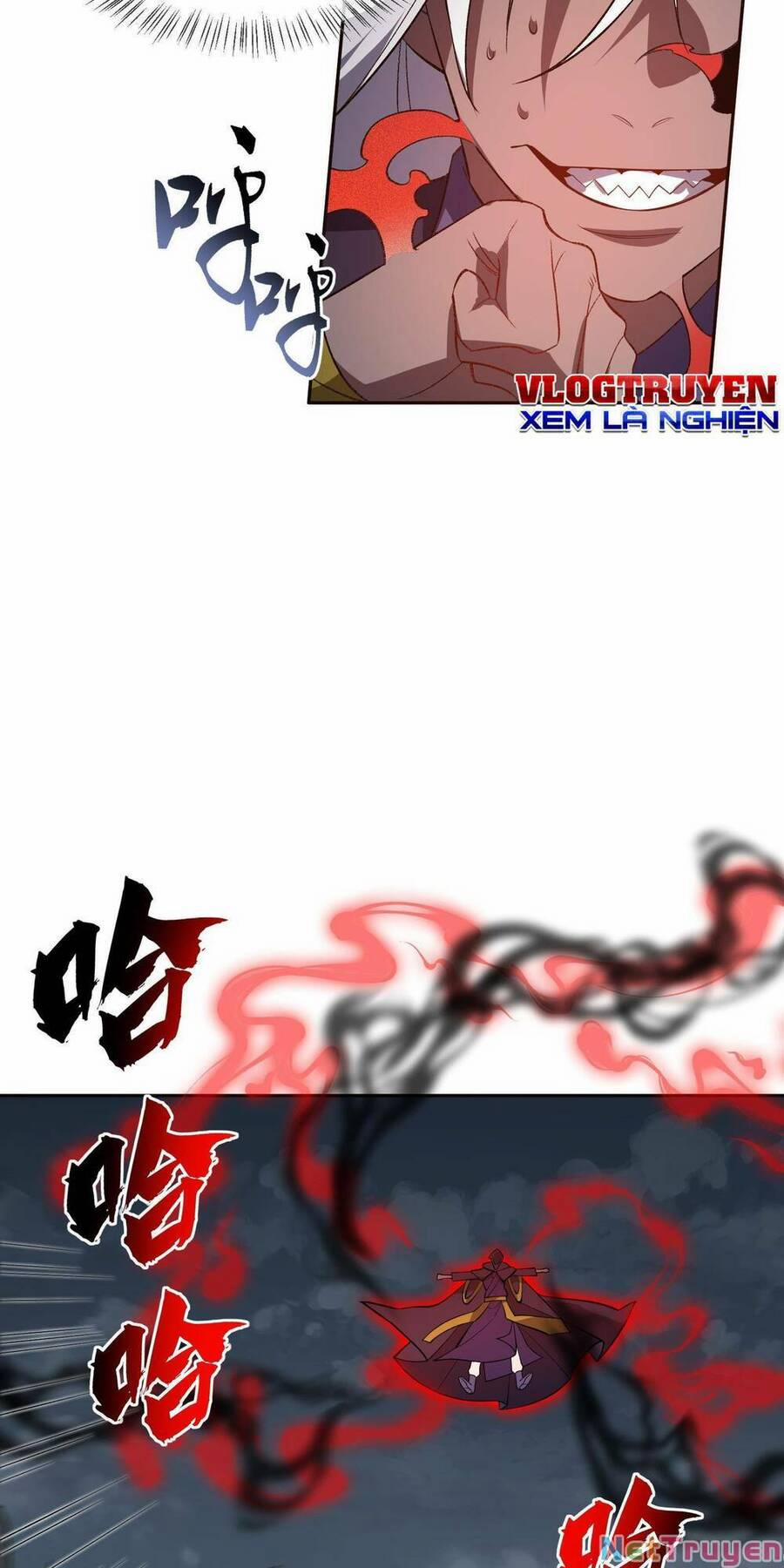 Ta Ở Tu Tiên Giới Chỉ Làm Giờ Hành Chính 7 trang 29