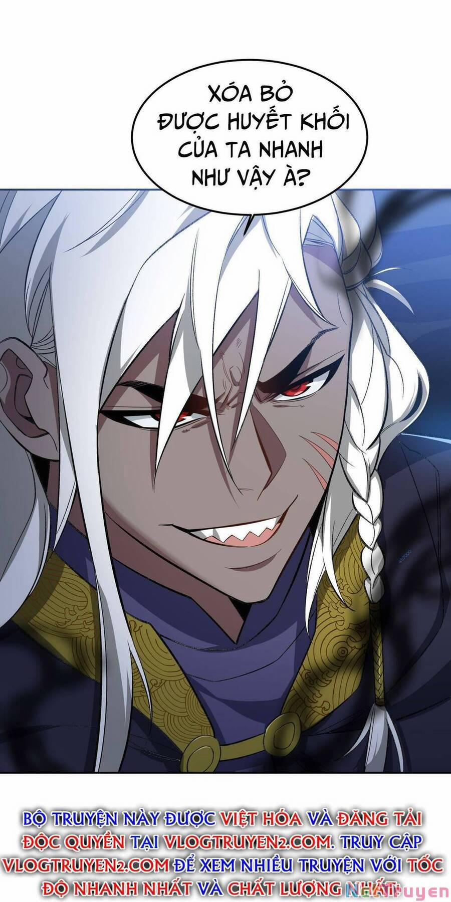 Ta Ở Tu Tiên Giới Chỉ Làm Giờ Hành Chính 7 trang 3