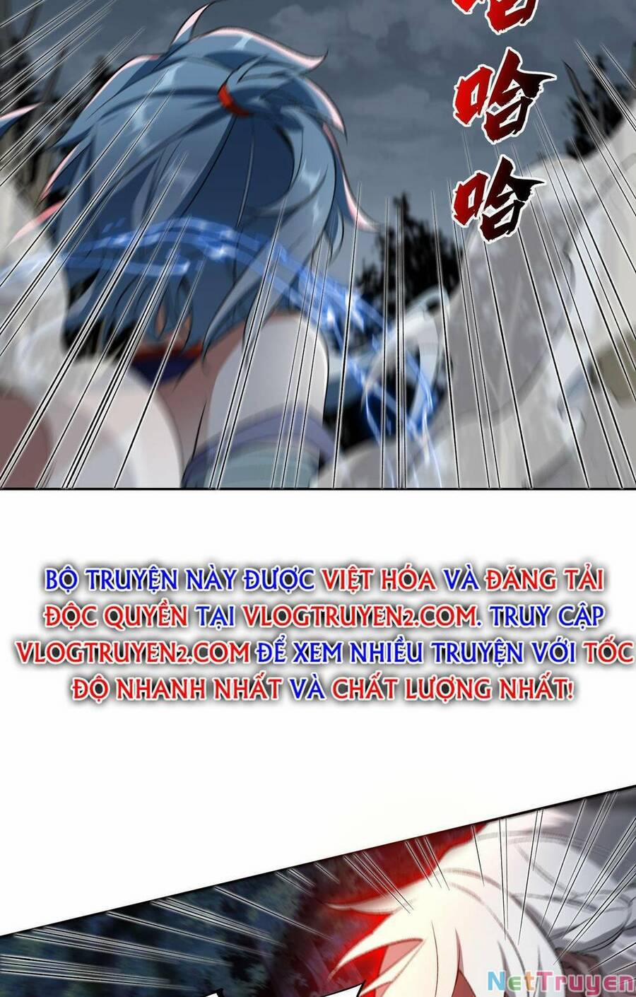Ta Ở Tu Tiên Giới Chỉ Làm Giờ Hành Chính 7 trang 30