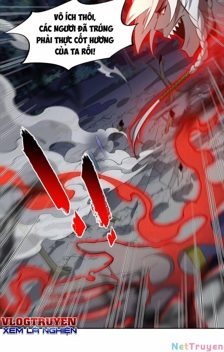 Ta Ở Tu Tiên Giới Chỉ Làm Giờ Hành Chính 7 trang 31