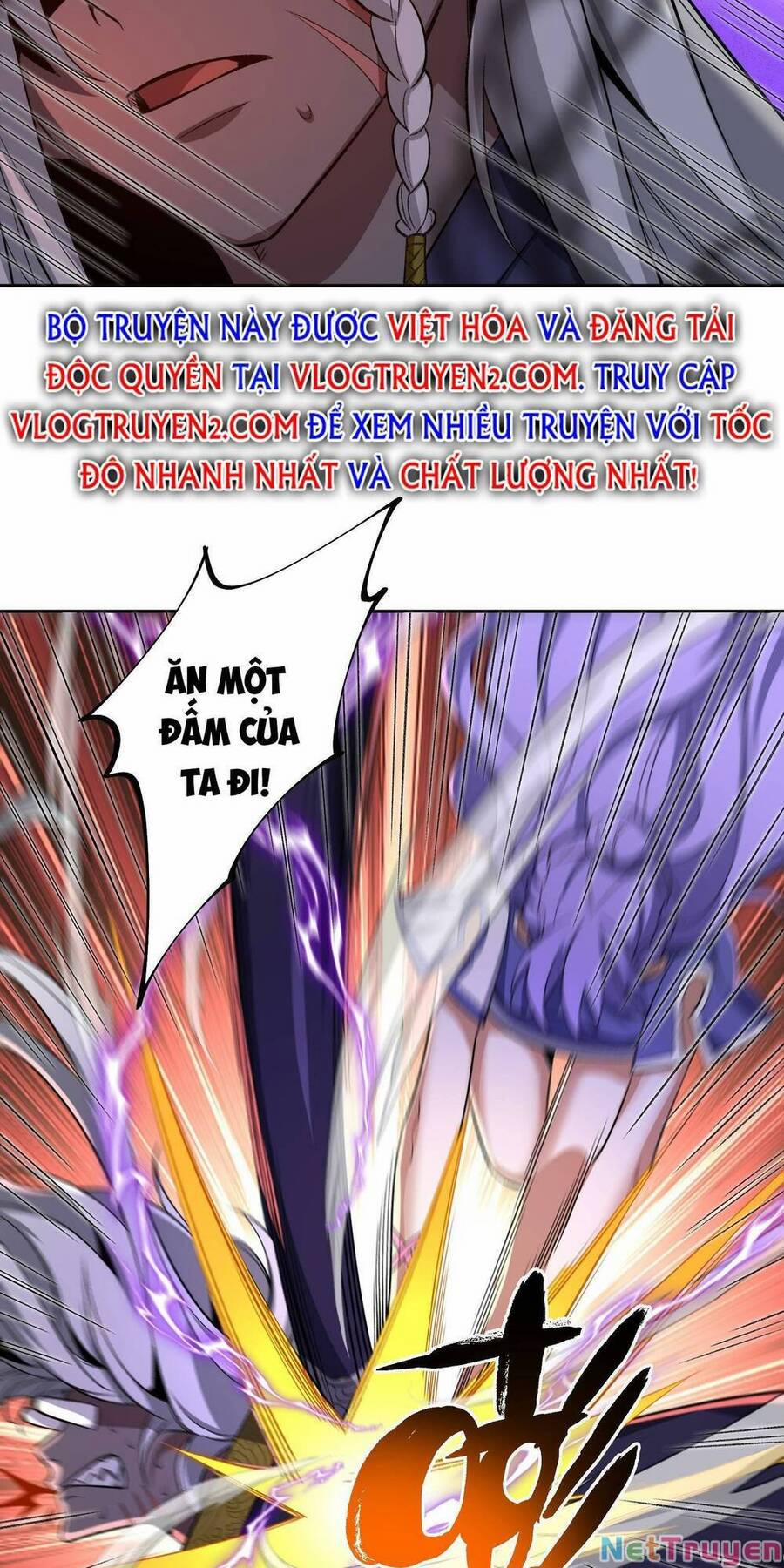 Ta Ở Tu Tiên Giới Chỉ Làm Giờ Hành Chính 7 trang 35