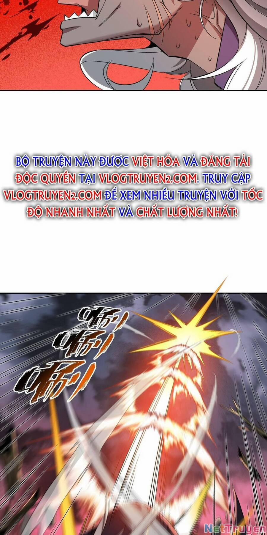 Ta Ở Tu Tiên Giới Chỉ Làm Giờ Hành Chính 7 trang 37