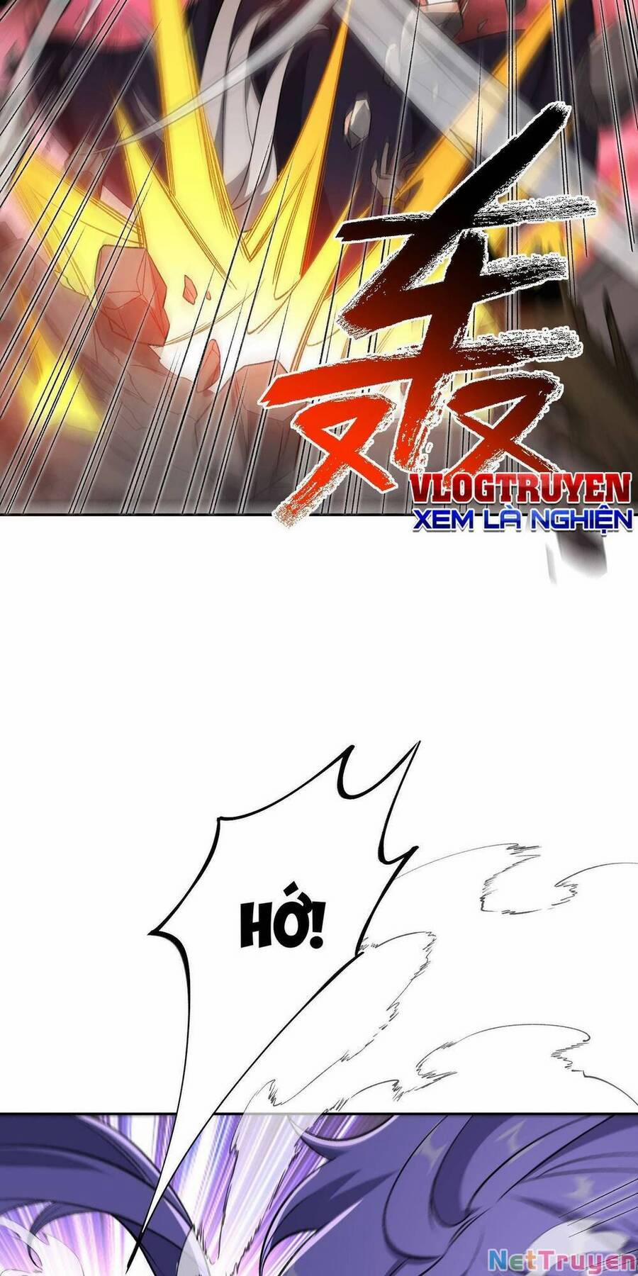 Ta Ở Tu Tiên Giới Chỉ Làm Giờ Hành Chính 7 trang 38