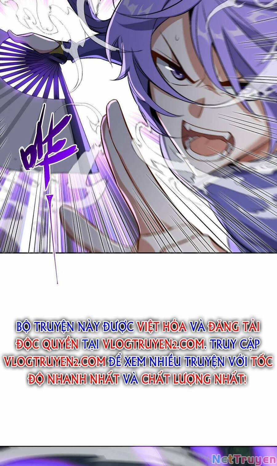 Ta Ở Tu Tiên Giới Chỉ Làm Giờ Hành Chính 7 trang 39