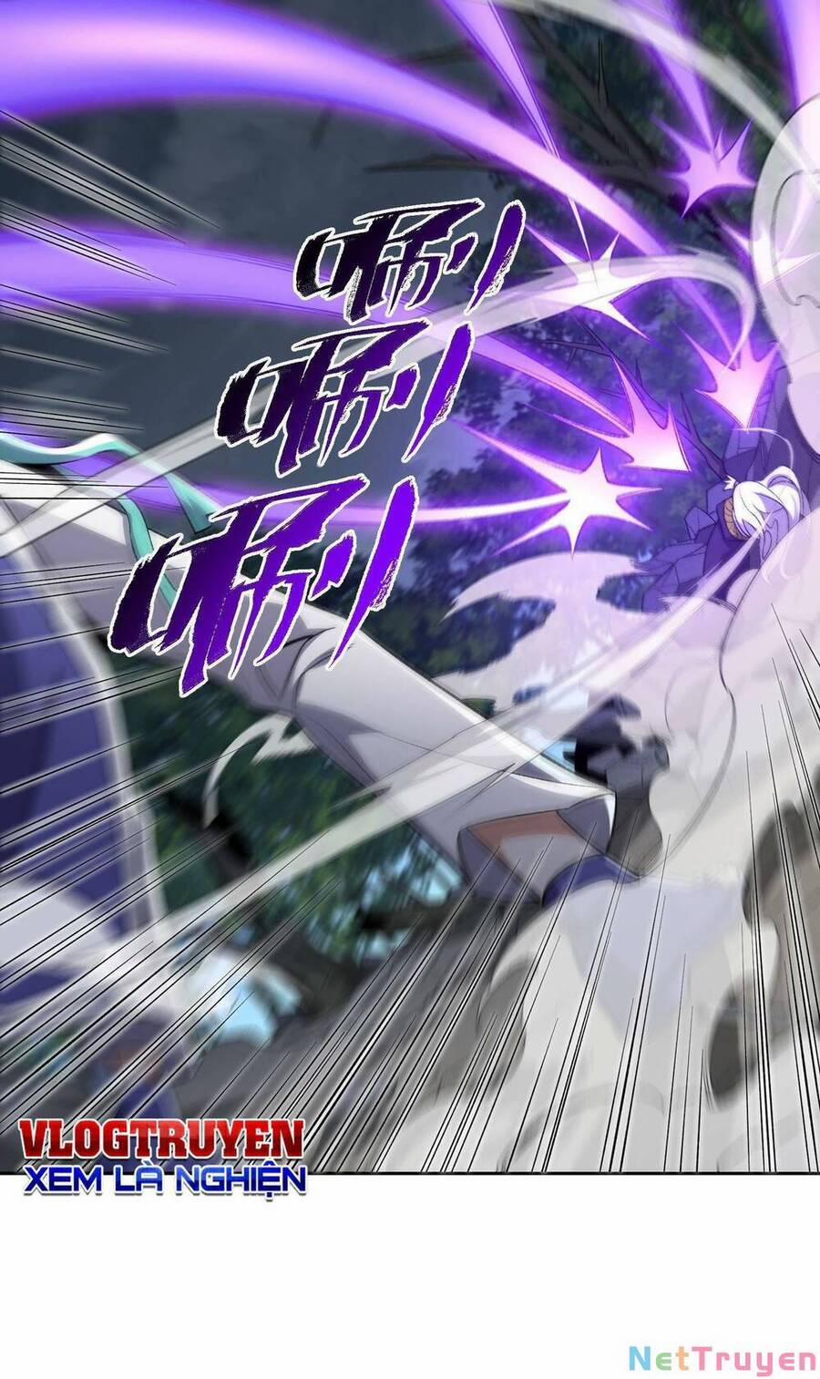 Ta Ở Tu Tiên Giới Chỉ Làm Giờ Hành Chính 7 trang 40