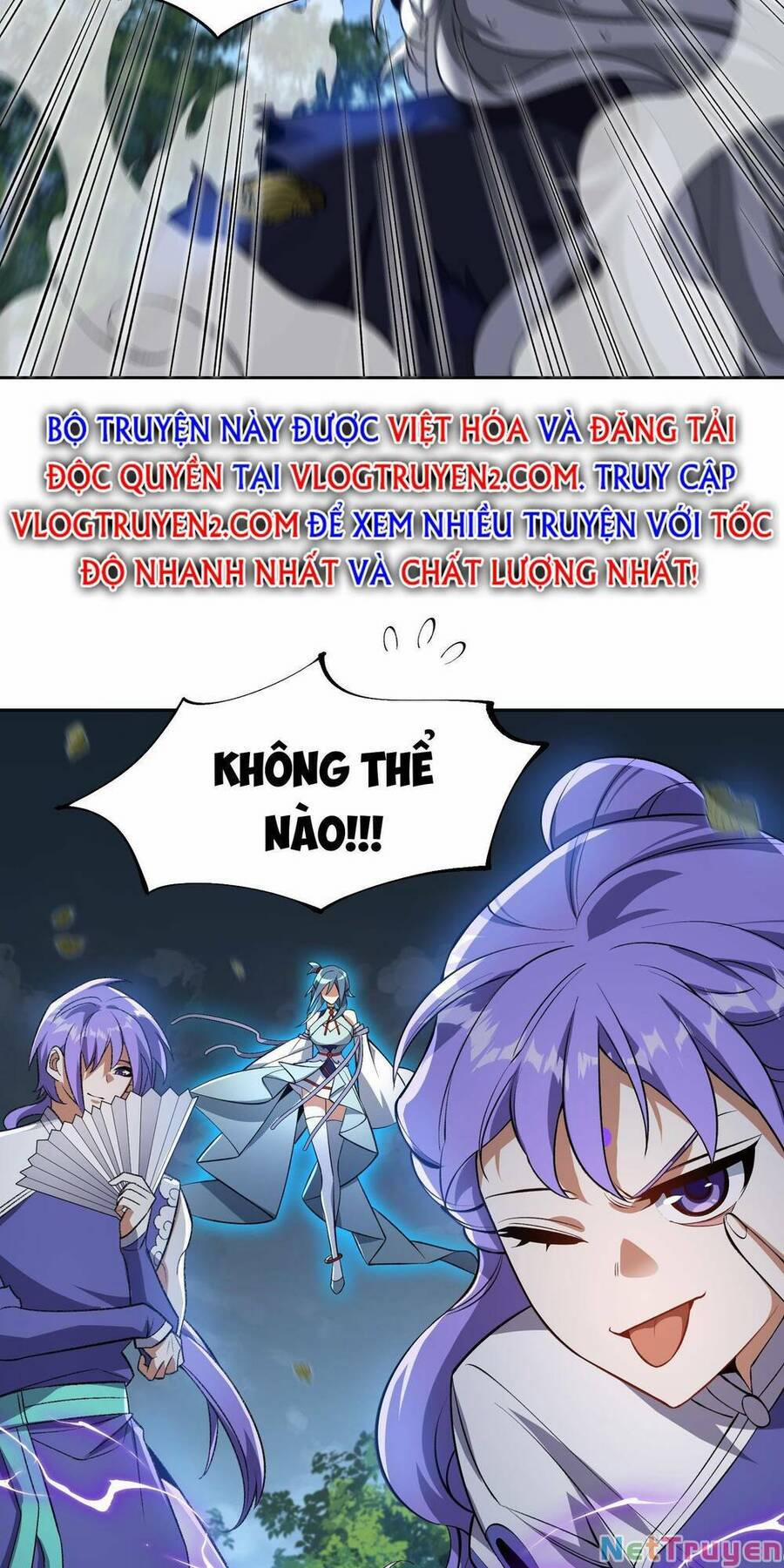 Ta Ở Tu Tiên Giới Chỉ Làm Giờ Hành Chính 7 trang 45