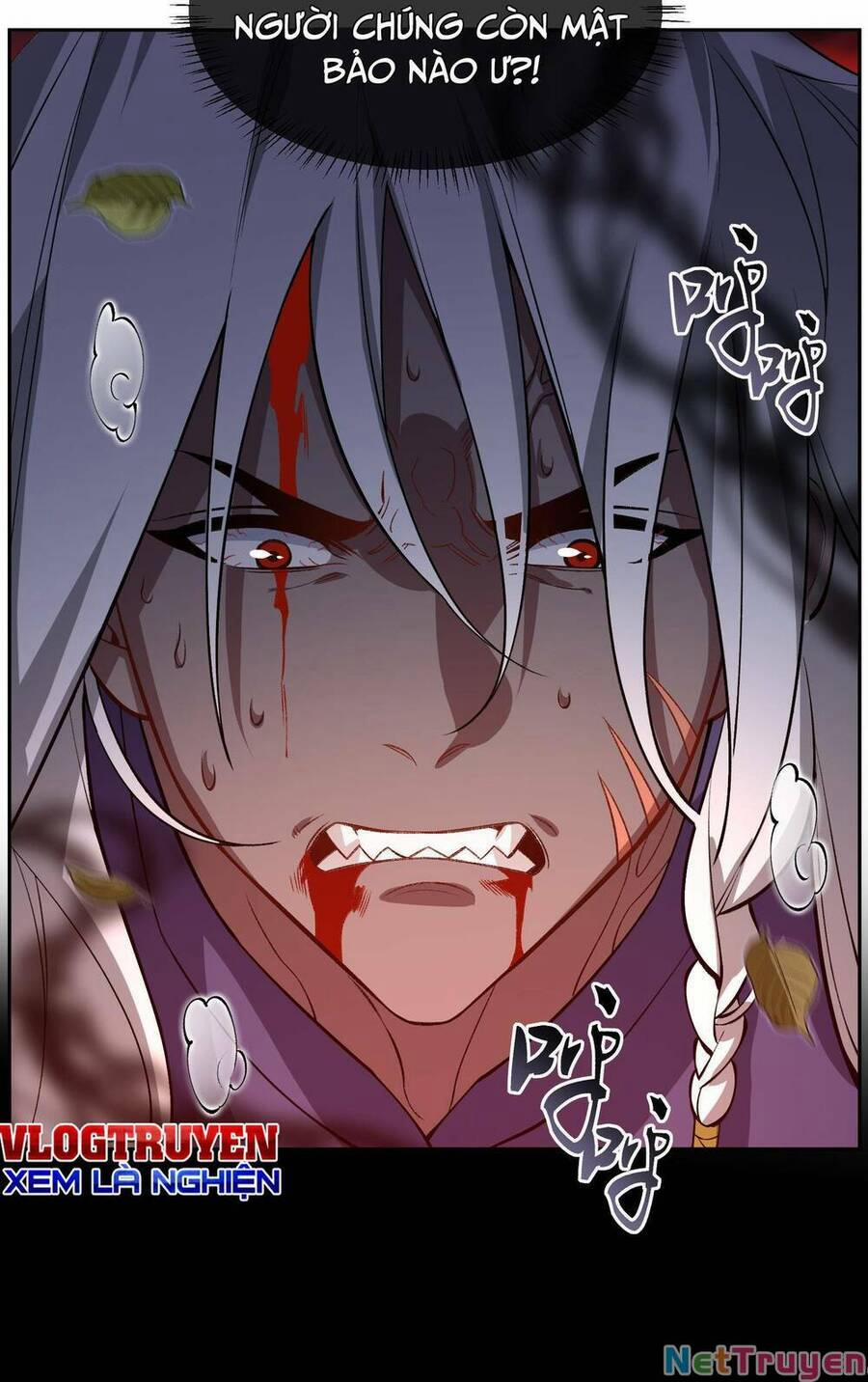 Ta Ở Tu Tiên Giới Chỉ Làm Giờ Hành Chính 7 trang 49