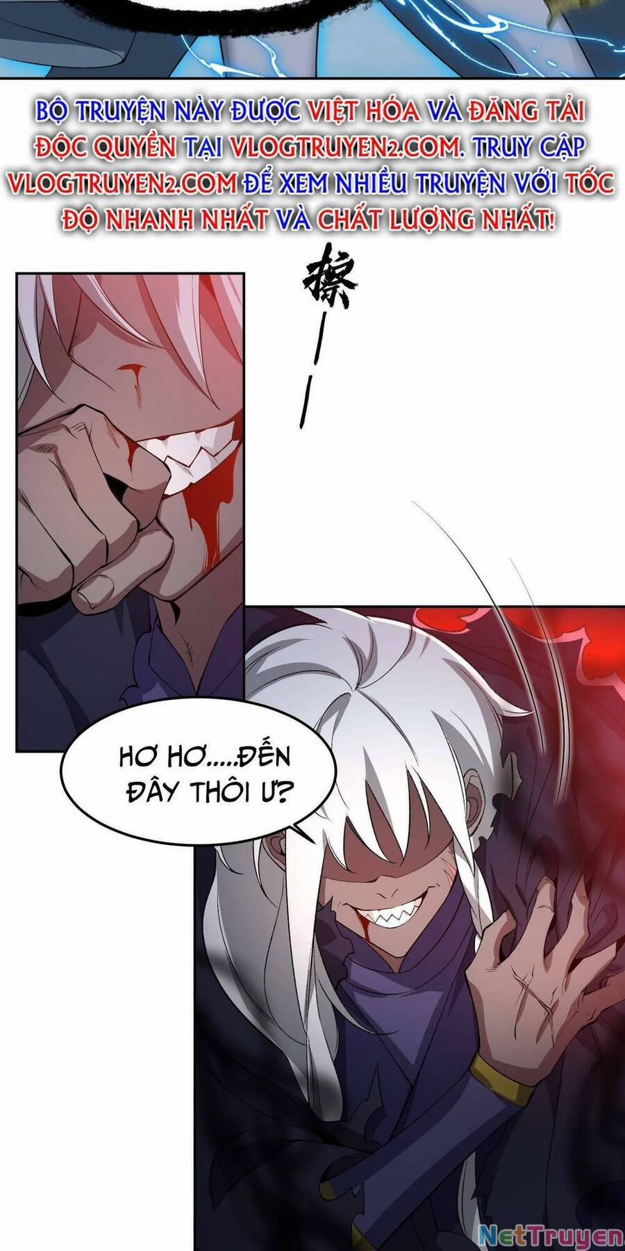 Ta Ở Tu Tiên Giới Chỉ Làm Giờ Hành Chính 7 trang 51