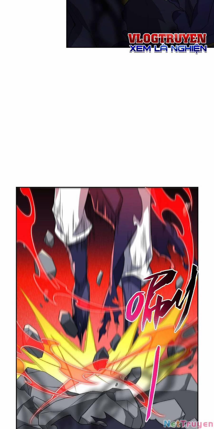 Ta Ở Tu Tiên Giới Chỉ Làm Giờ Hành Chính 7 trang 52