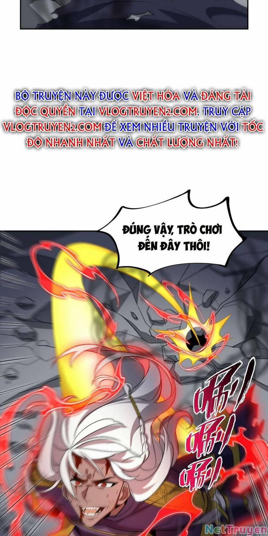 Ta Ở Tu Tiên Giới Chỉ Làm Giờ Hành Chính 7 trang 53