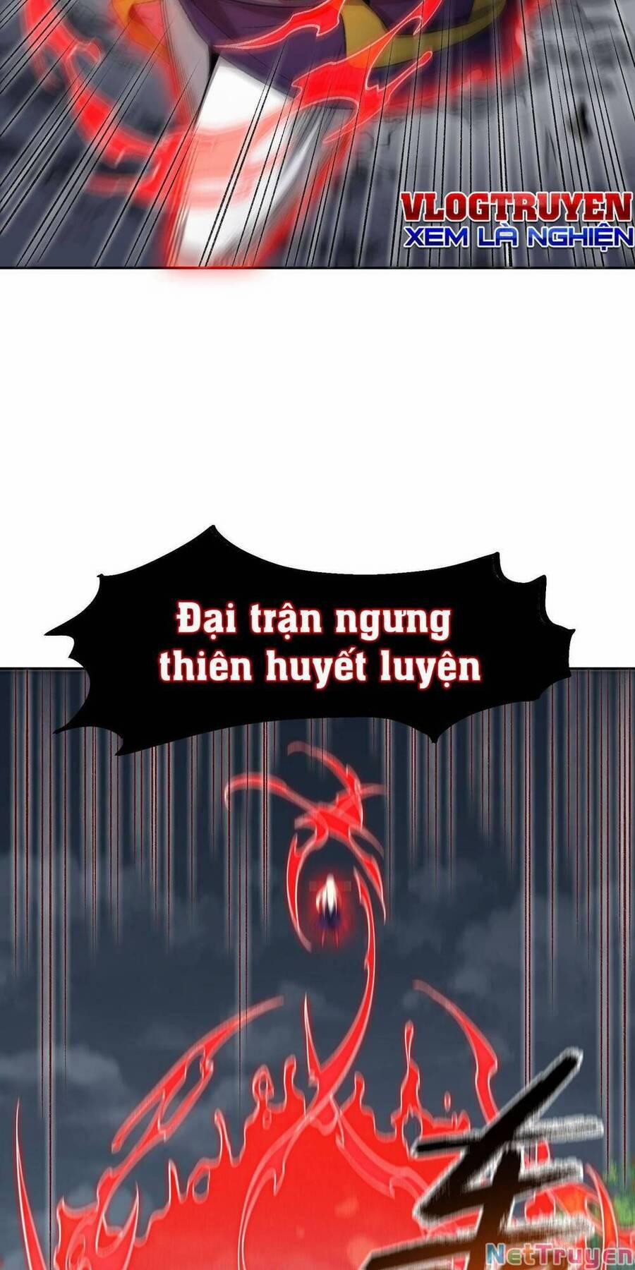 Ta Ở Tu Tiên Giới Chỉ Làm Giờ Hành Chính 7 trang 54