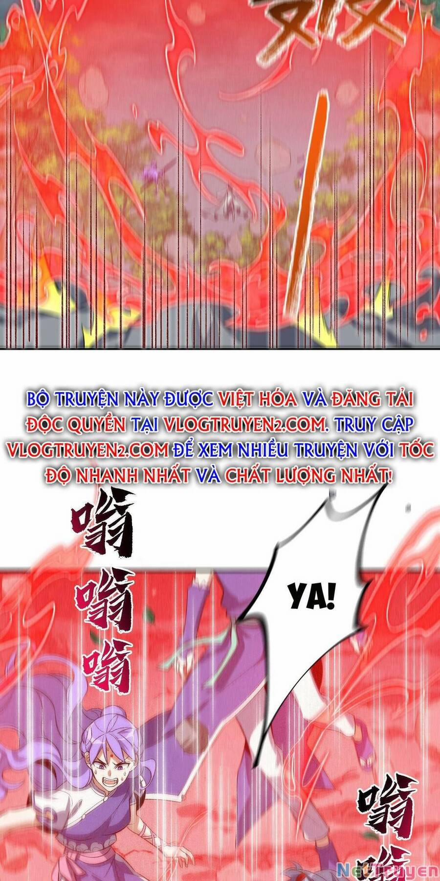 Ta Ở Tu Tiên Giới Chỉ Làm Giờ Hành Chính 7 trang 55