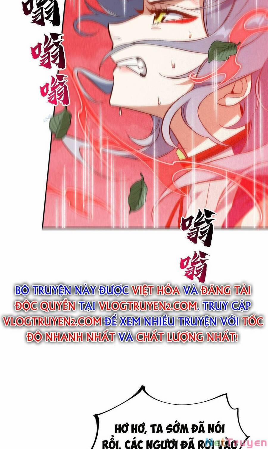 Ta Ở Tu Tiên Giới Chỉ Làm Giờ Hành Chính 7 trang 57
