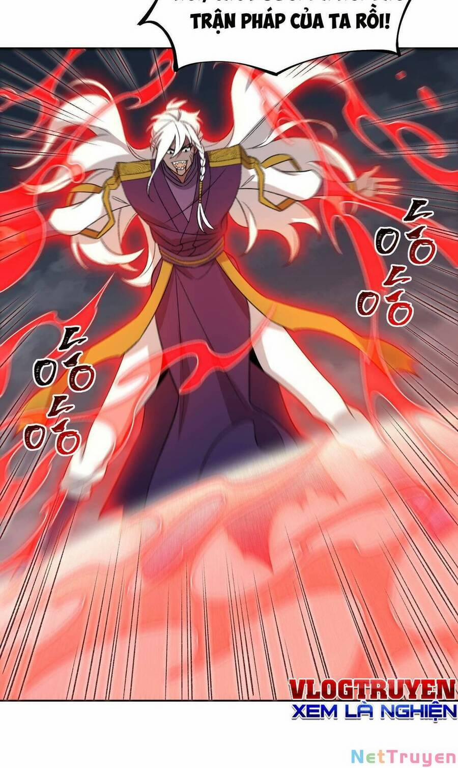 Ta Ở Tu Tiên Giới Chỉ Làm Giờ Hành Chính 7 trang 58