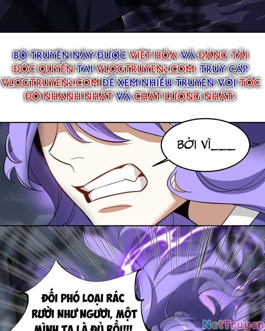 Ta Ở Tu Tiên Giới Chỉ Làm Giờ Hành Chính 7 trang 6