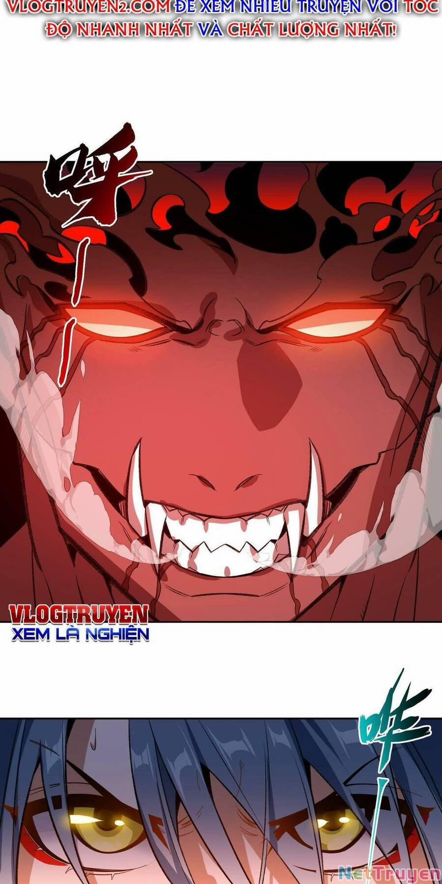 Ta Ở Tu Tiên Giới Chỉ Làm Giờ Hành Chính 7 trang 65