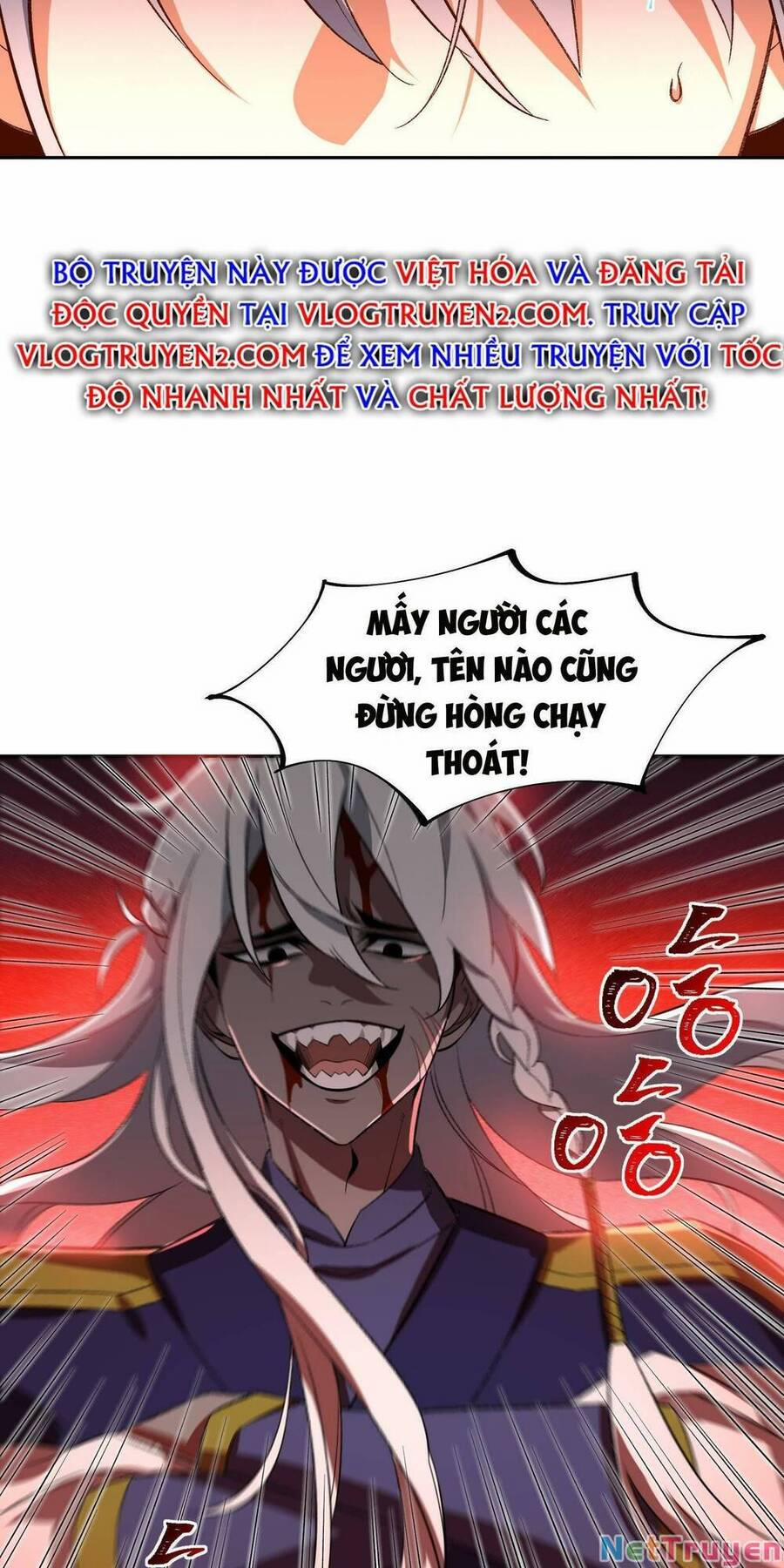 Ta Ở Tu Tiên Giới Chỉ Làm Giờ Hành Chính 7 trang 66