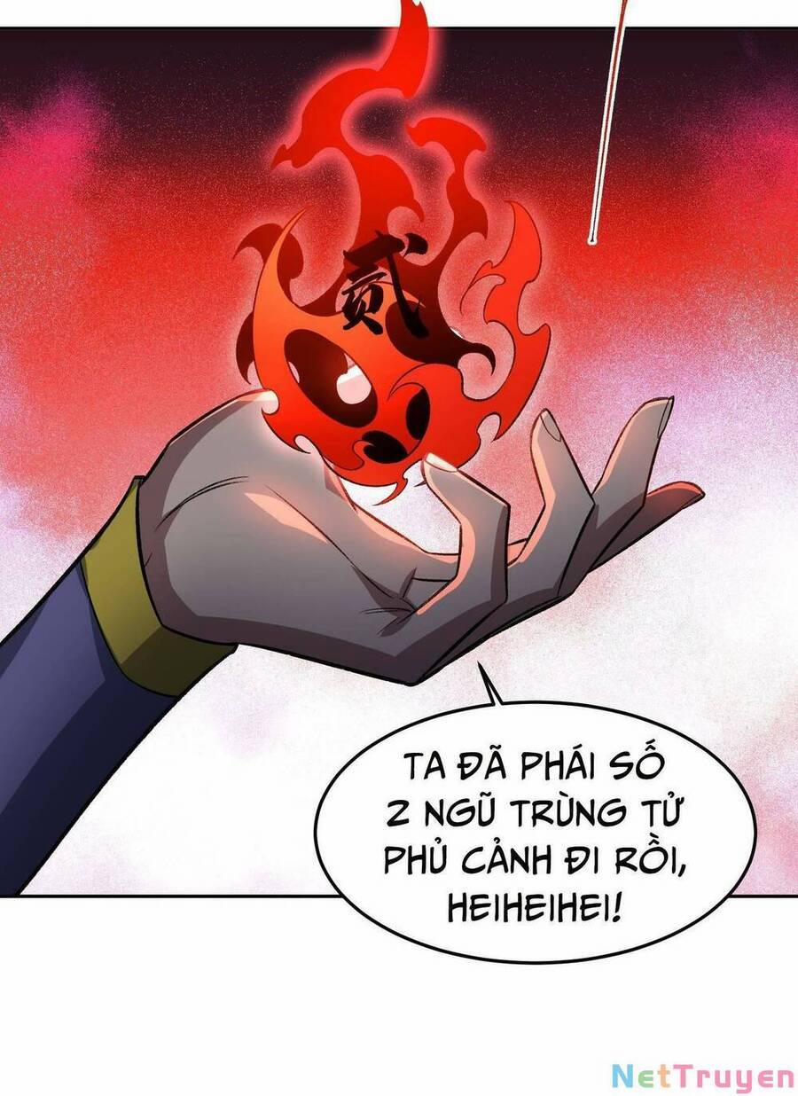 Ta Ở Tu Tiên Giới Chỉ Làm Giờ Hành Chính 7 trang 68