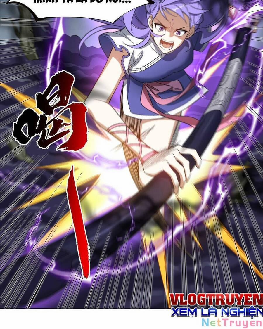 Ta Ở Tu Tiên Giới Chỉ Làm Giờ Hành Chính 7 trang 7