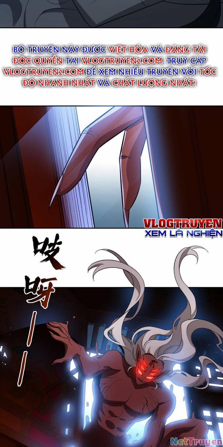 Ta Ở Tu Tiên Giới Chỉ Làm Giờ Hành Chính 7 trang 71