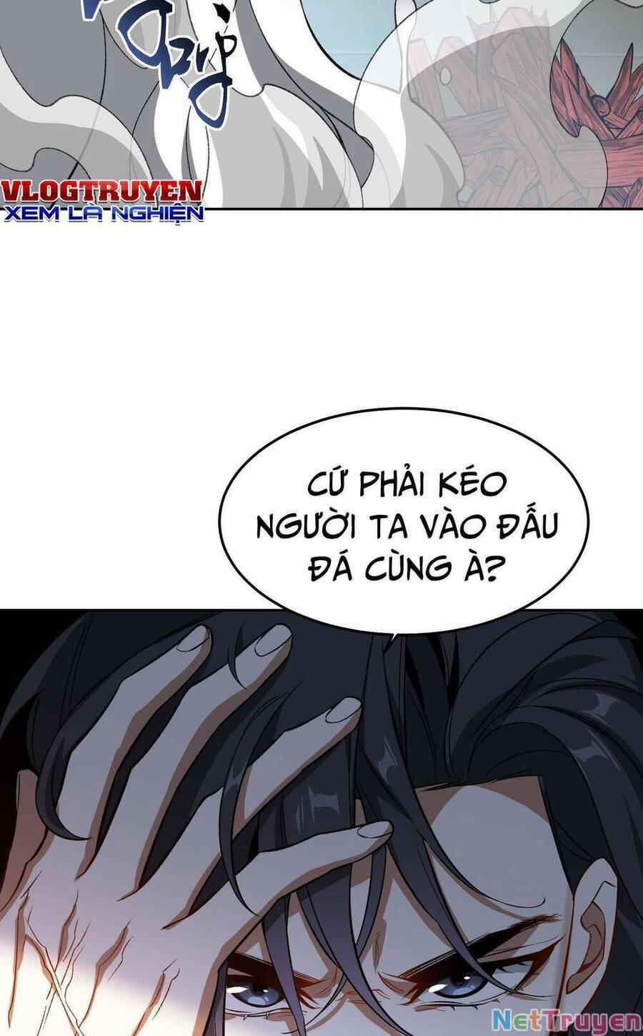 Ta Ở Tu Tiên Giới Chỉ Làm Giờ Hành Chính 7 trang 79