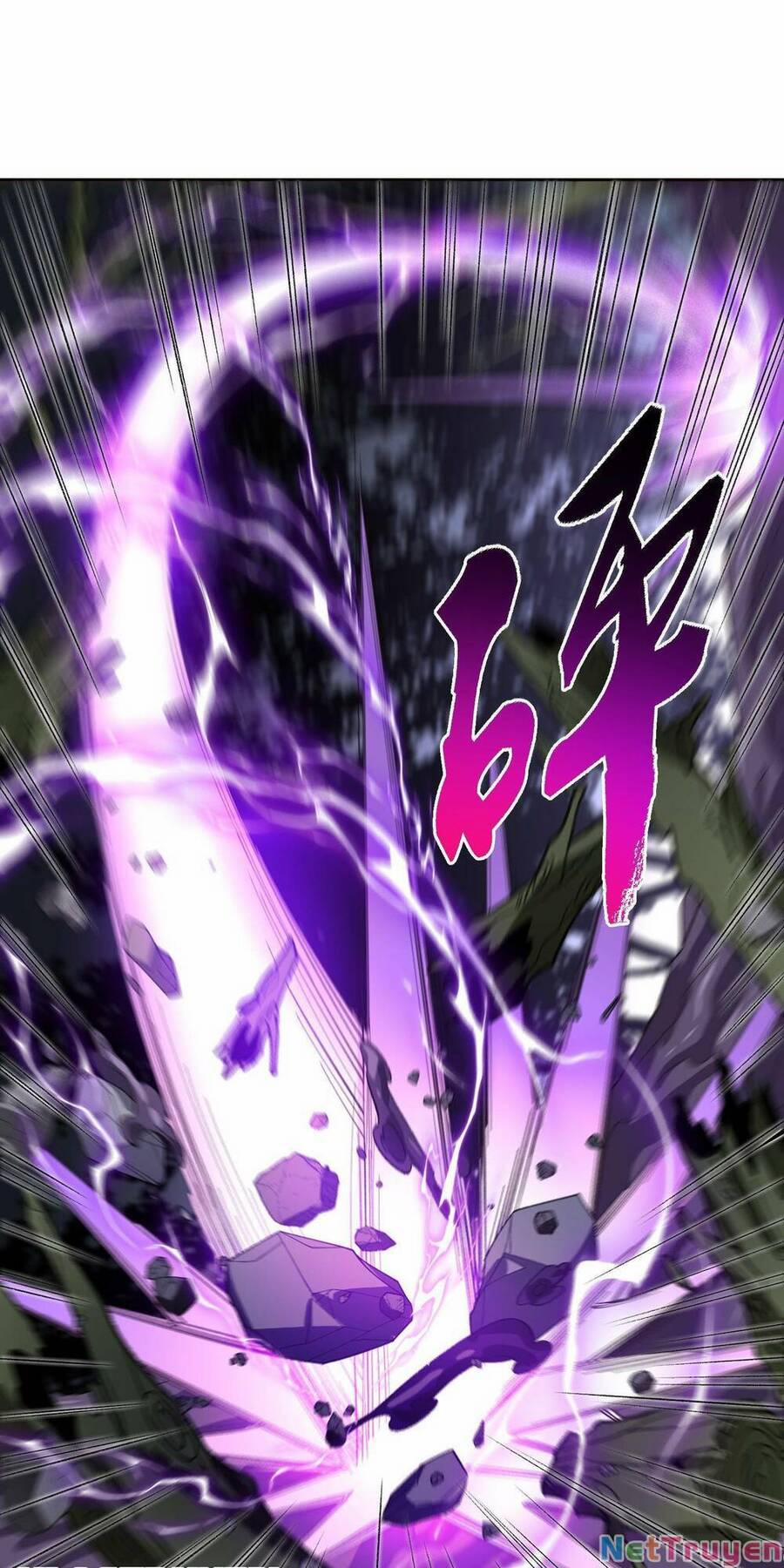 Ta Ở Tu Tiên Giới Chỉ Làm Giờ Hành Chính 7 trang 8