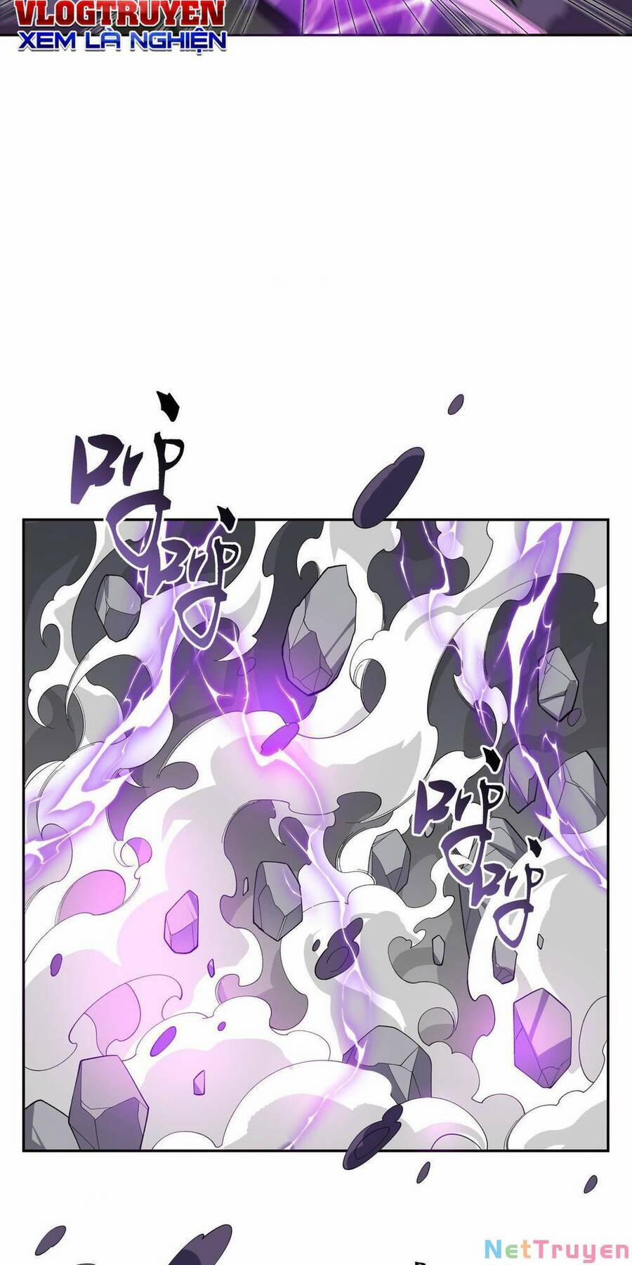 Ta Ở Tu Tiên Giới Chỉ Làm Giờ Hành Chính 7 trang 9