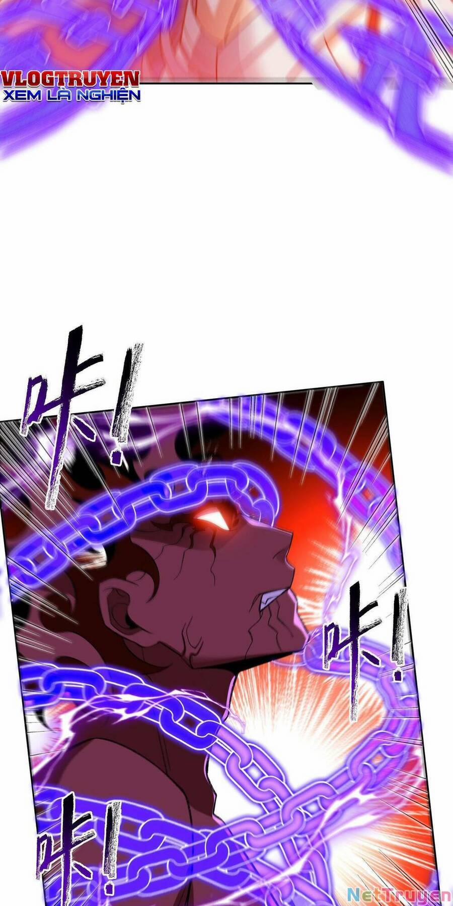 Ta Ở Tu Tiên Giới Chỉ Làm Giờ Hành Chính 8 trang 12