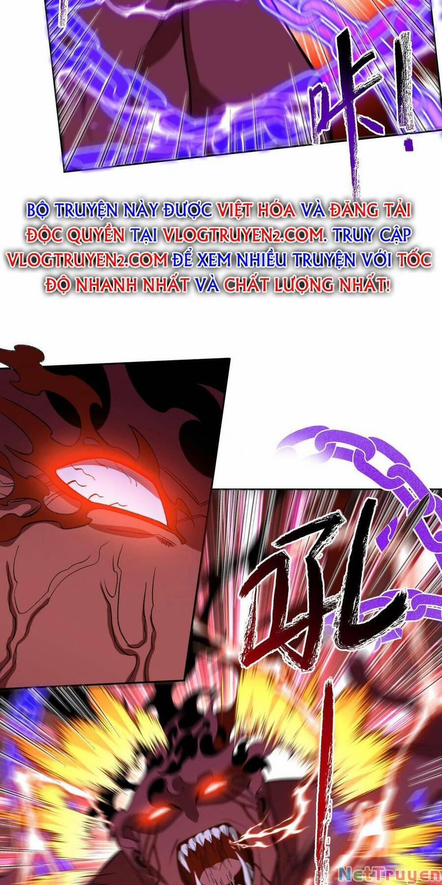 Ta Ở Tu Tiên Giới Chỉ Làm Giờ Hành Chính 8 trang 13