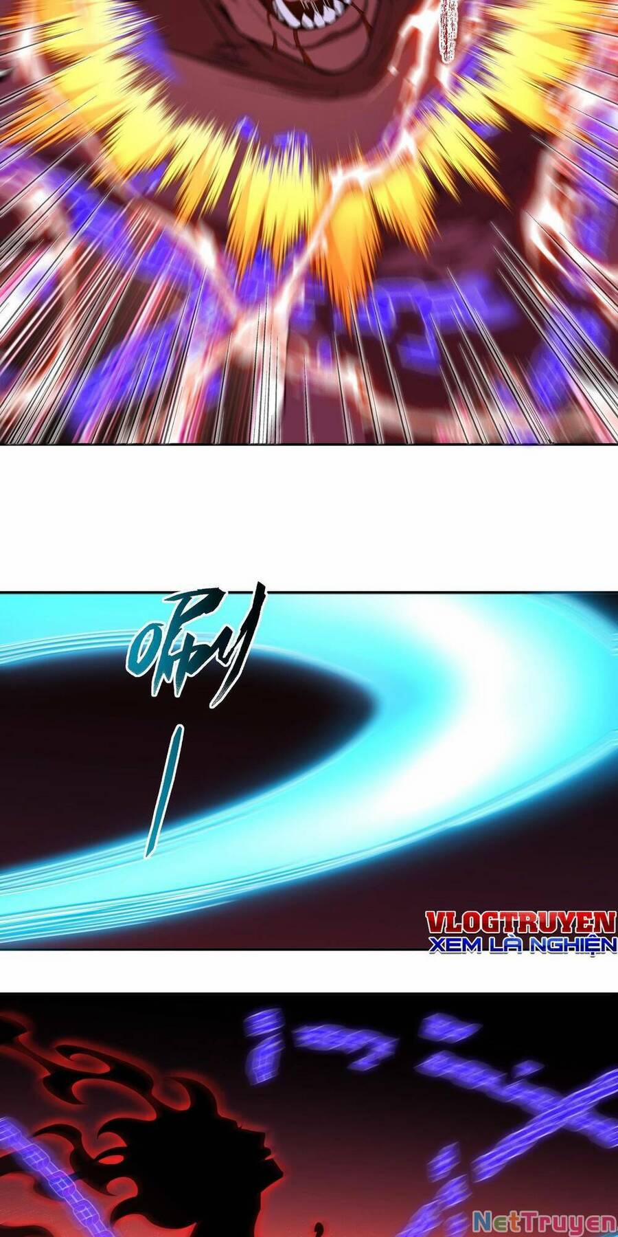 Ta Ở Tu Tiên Giới Chỉ Làm Giờ Hành Chính 8 trang 14