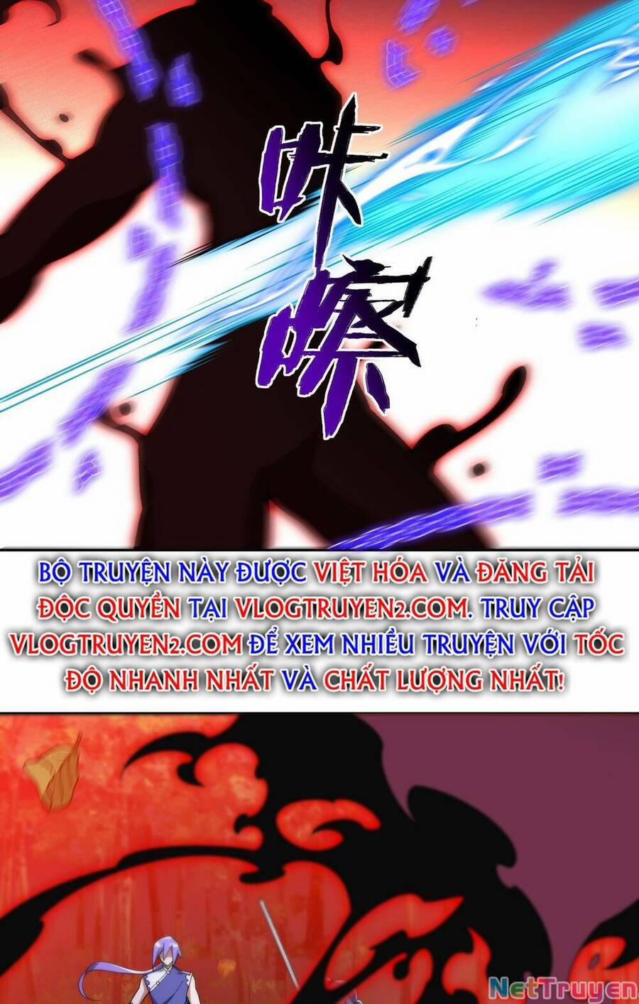 Ta Ở Tu Tiên Giới Chỉ Làm Giờ Hành Chính 8 trang 15