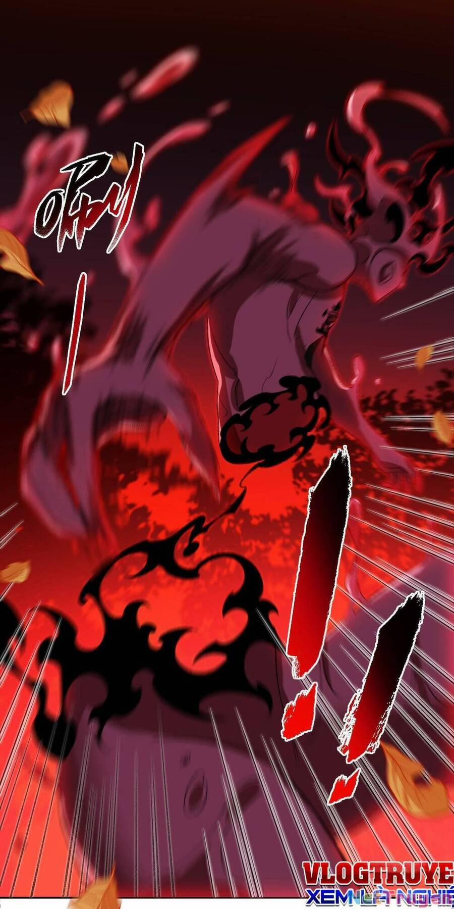 Ta Ở Tu Tiên Giới Chỉ Làm Giờ Hành Chính 8 trang 17