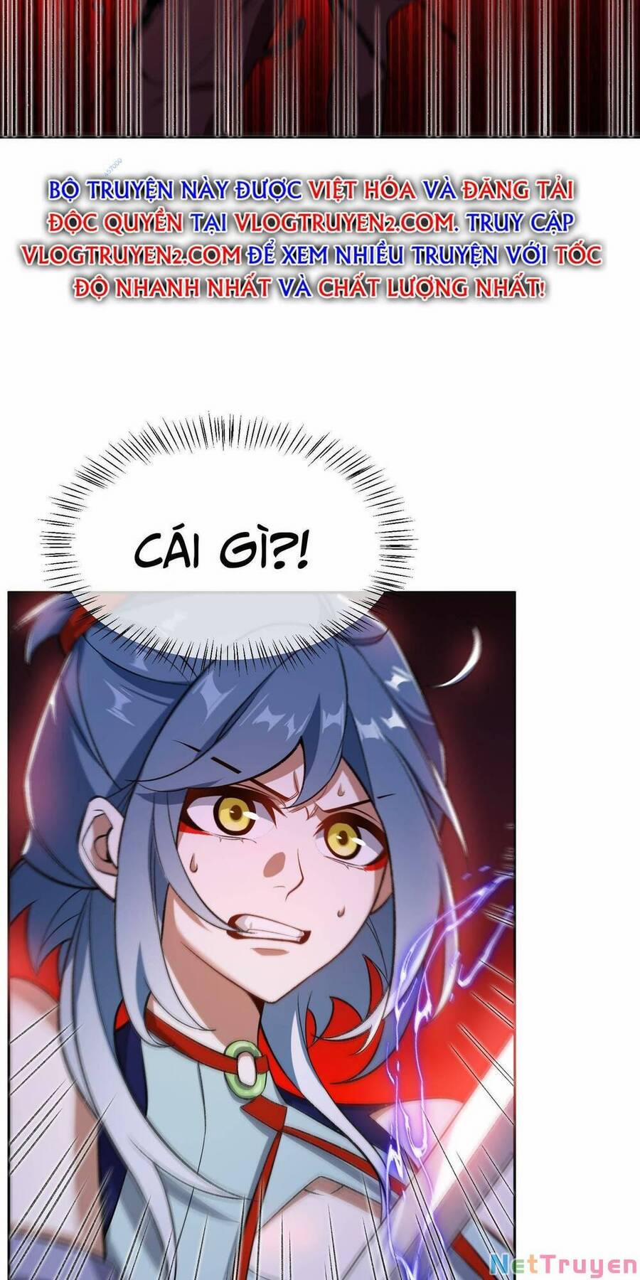 Ta Ở Tu Tiên Giới Chỉ Làm Giờ Hành Chính 8 trang 19