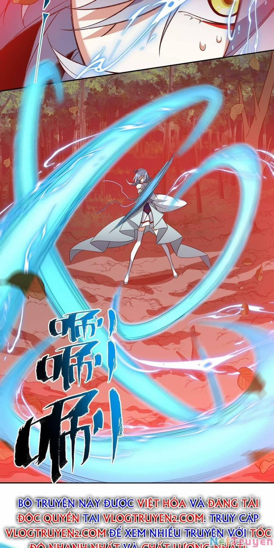 Ta Ở Tu Tiên Giới Chỉ Làm Giờ Hành Chính 8 trang 2