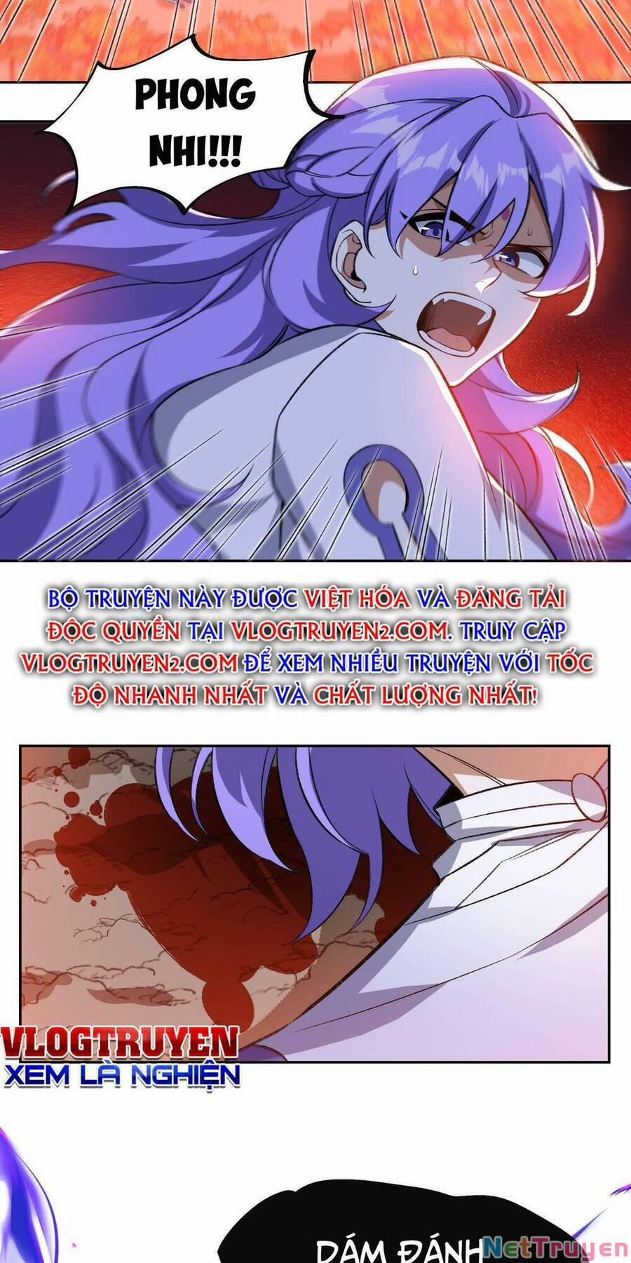 Ta Ở Tu Tiên Giới Chỉ Làm Giờ Hành Chính 8 trang 23