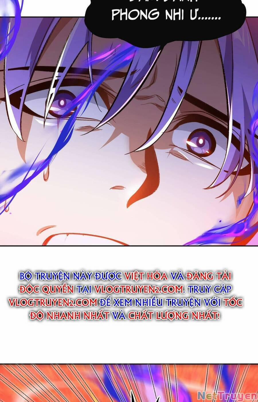 Ta Ở Tu Tiên Giới Chỉ Làm Giờ Hành Chính 8 trang 24