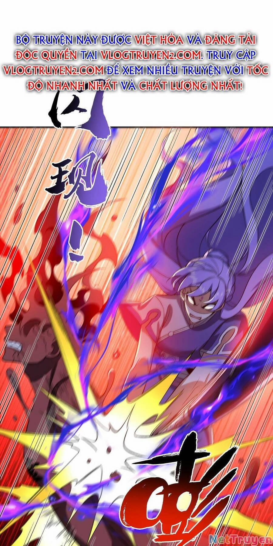 Ta Ở Tu Tiên Giới Chỉ Làm Giờ Hành Chính 8 trang 26