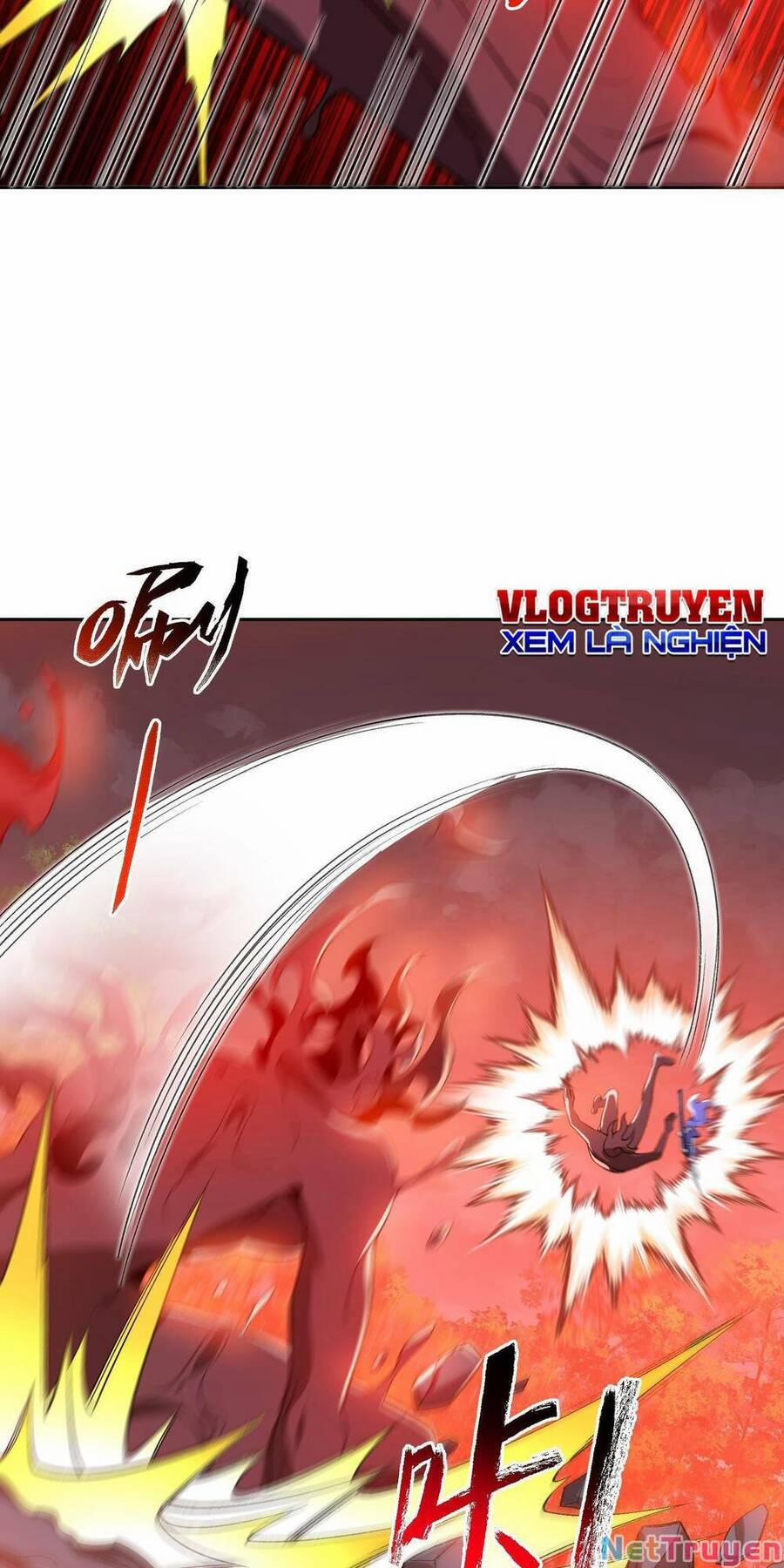 Ta Ở Tu Tiên Giới Chỉ Làm Giờ Hành Chính 8 trang 27