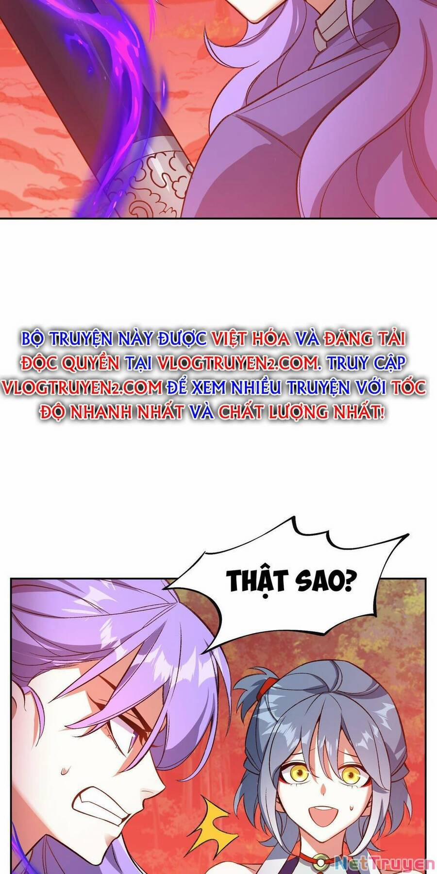 Ta Ở Tu Tiên Giới Chỉ Làm Giờ Hành Chính 8 trang 30