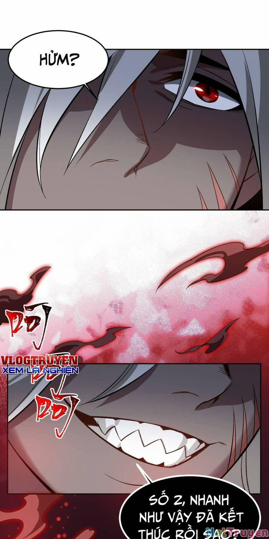 Ta Ở Tu Tiên Giới Chỉ Làm Giờ Hành Chính 8 trang 35