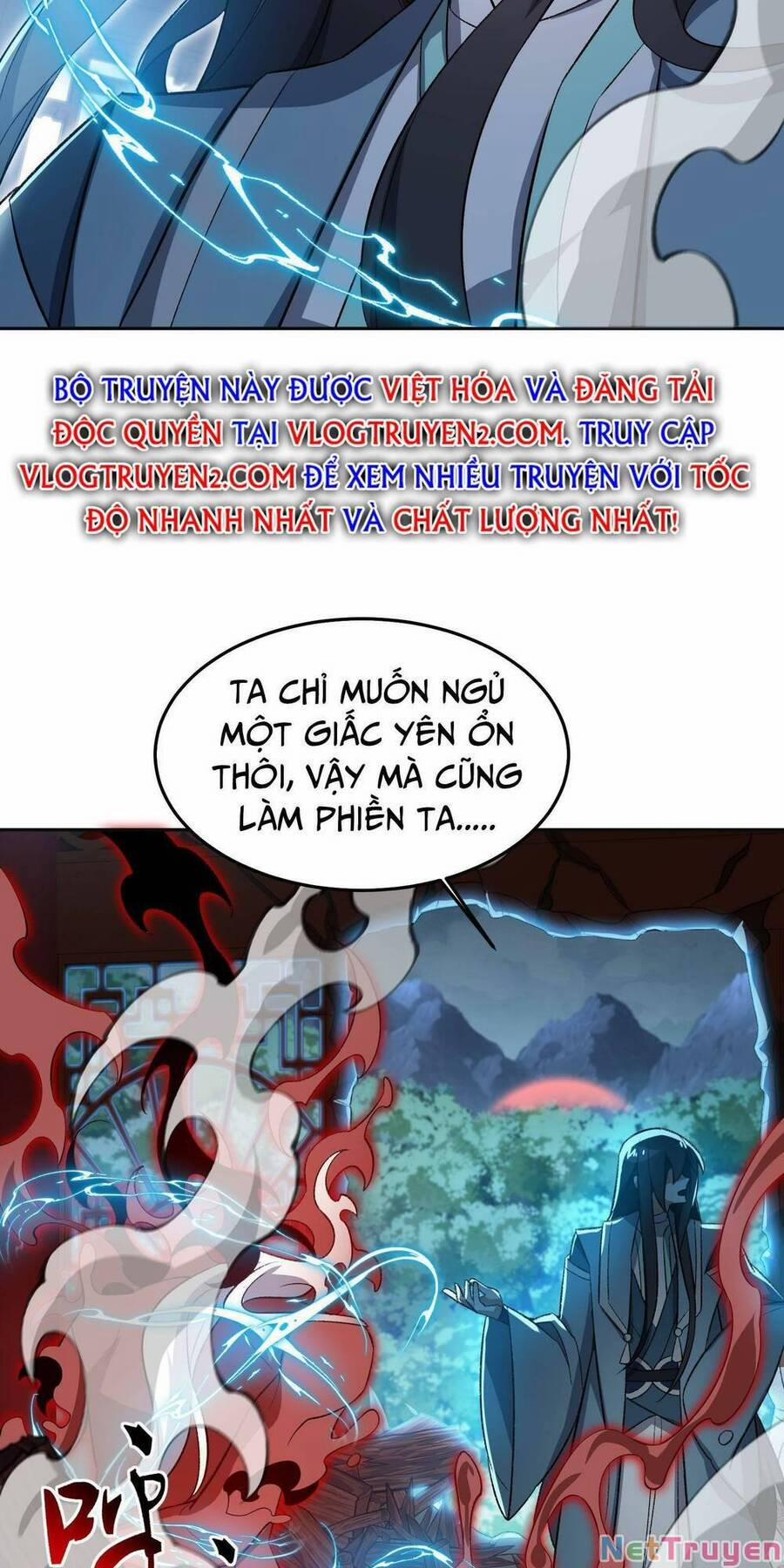 Ta Ở Tu Tiên Giới Chỉ Làm Giờ Hành Chính 8 trang 39